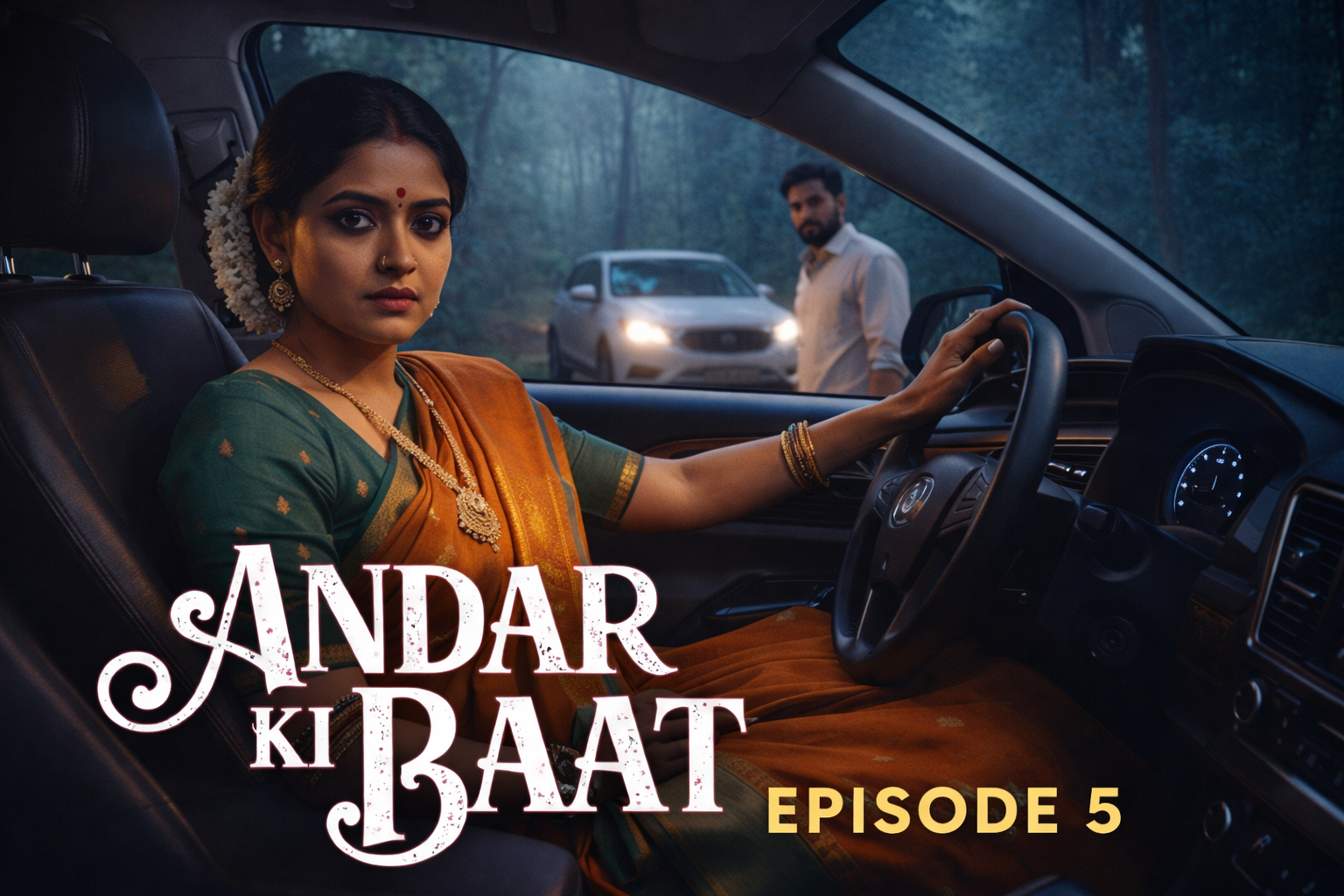 Andar Ki Baat Episode 5